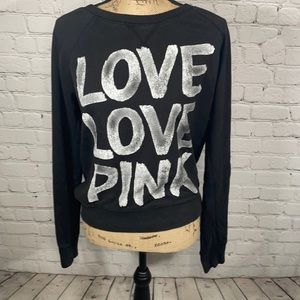 Victoria Secret’s PINK Sweatshirt
